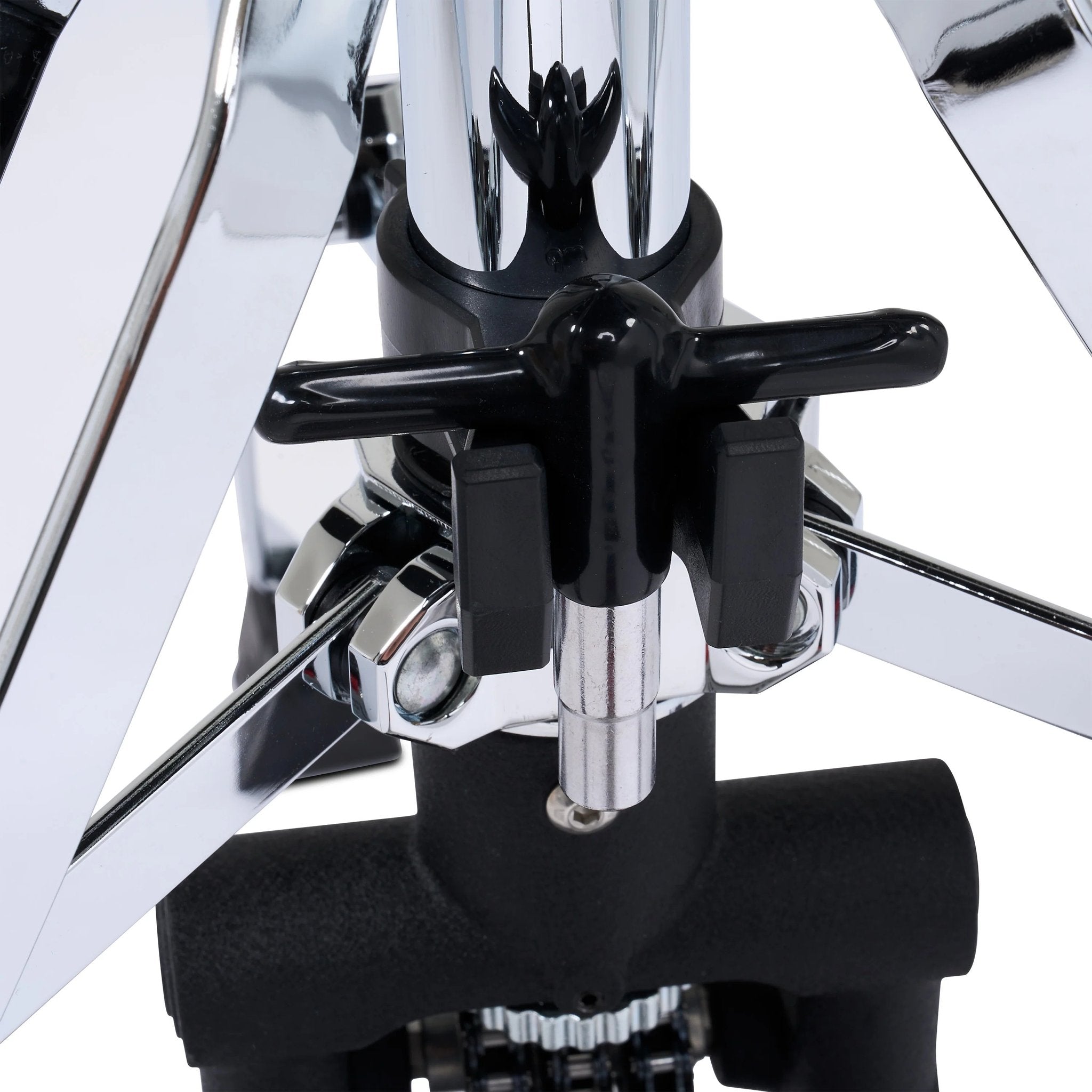DW 9000x hihat stand fast-fold baseplate