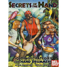 Dworsky/Sansby-Secrets of the Hand
