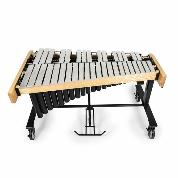 Dynasty Elite Series 3.0 Octave Vibraphone with Titan Electronic E-Frame (No Motor)