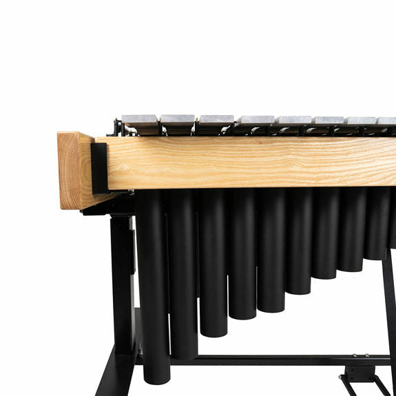 Dynasty Elite Series 3.0 Octave Vibraphone with Titan Field Frame (No Motor)