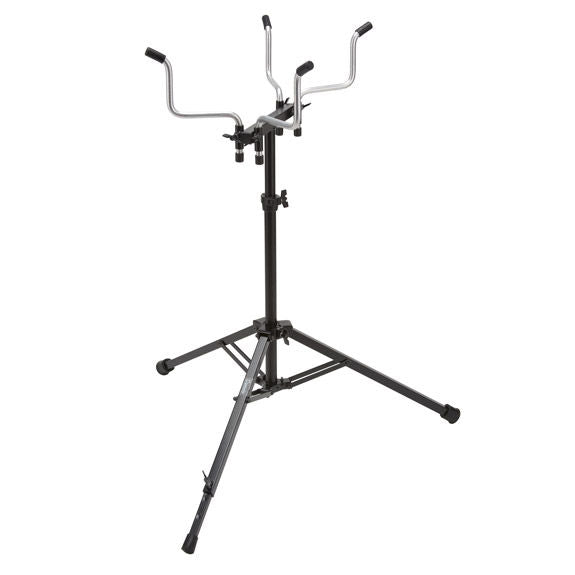 Dynasty Marching Bass Drum Stand