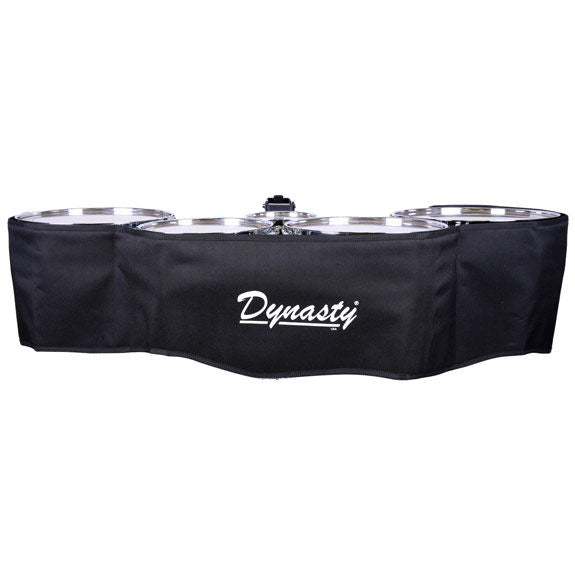 Dynasty Marching Cover - Tenor