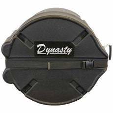 Dynasty Marching Snare Deluxe Case - Rounded 14x12