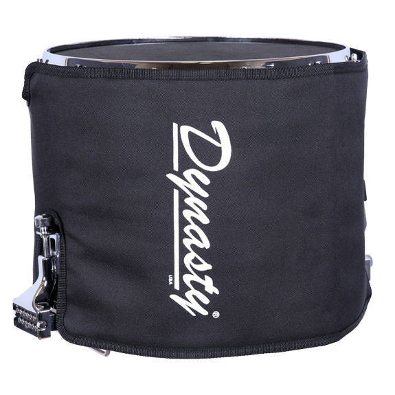 Dynasty Marching "Shorty" Snare Drum Cover