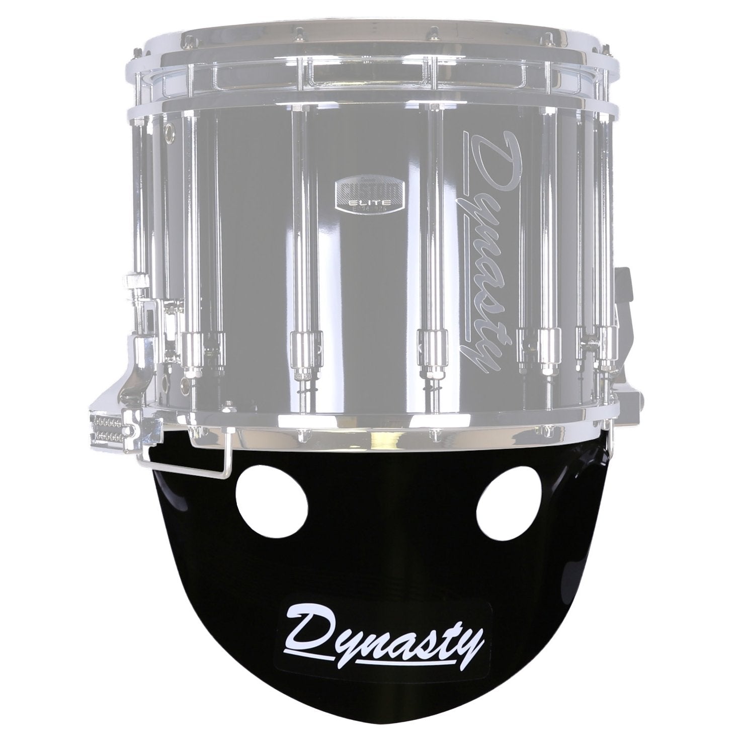 Dynasty Marching Sound Projector Black MS-SR1B