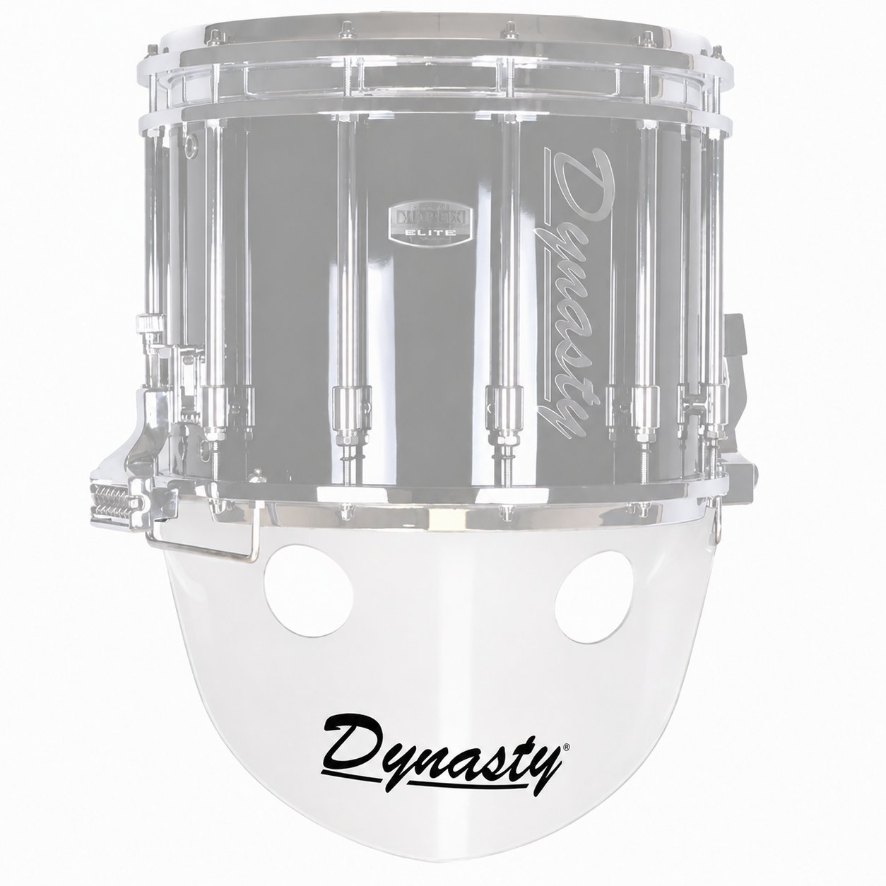 dynasty-marching-sound-projector-white-MS-SR1W