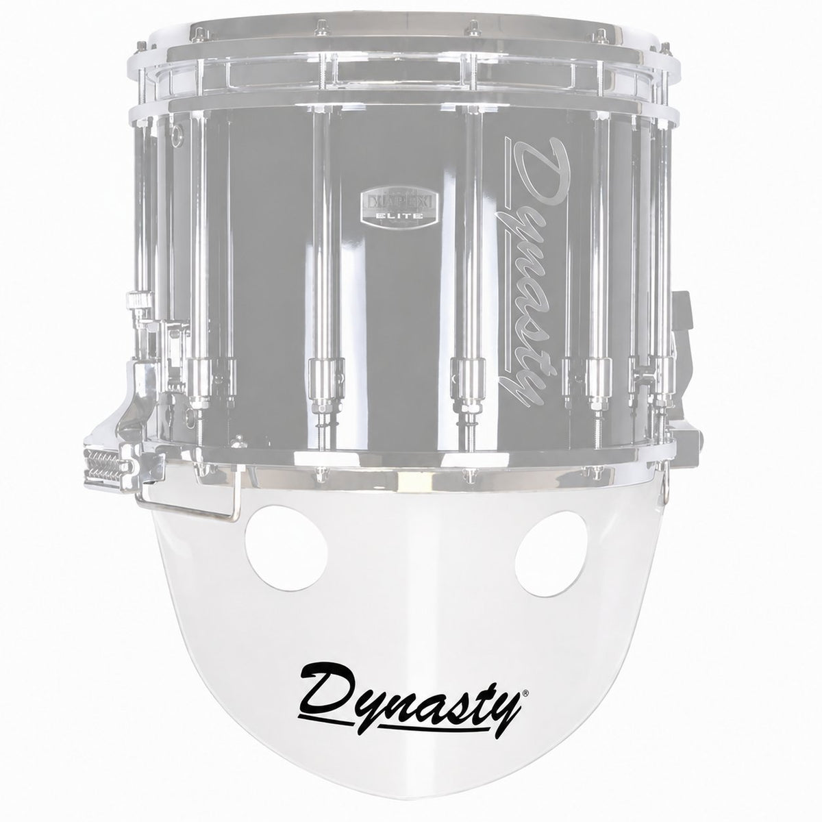 dynasty-marching-sound-projector-white-MS-SR1W