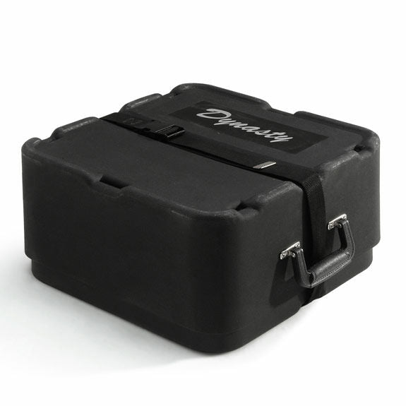 Dynasty Snare Drum Case for Wedge Snare or Concert Snare