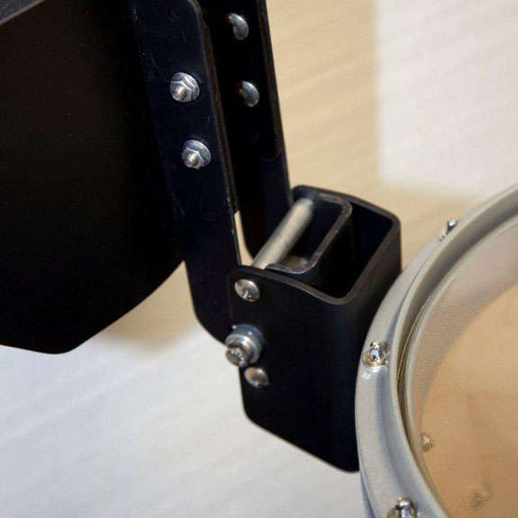 Dynasty T-Max SEM DFX Snare Drum Carrier