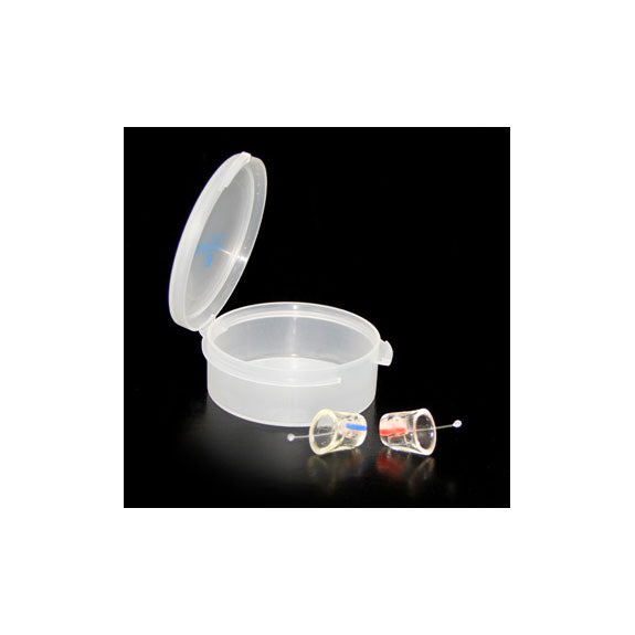 Earasers Musicians Earplugs - Small