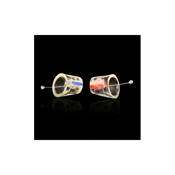 Earasers Musicians Earplugs - Small