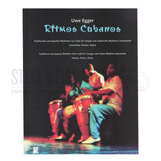 Egger-Ritmos Cubanos