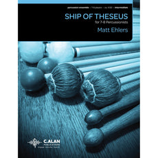 Ehlers-Ship of Theseus