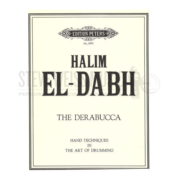 El-Dabh-Derabucca