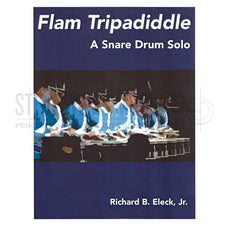 Eleck-Flam Tripadiddle-SD