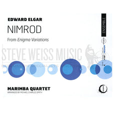 Elgar-Nimrod arr. Smith (SP)-4M