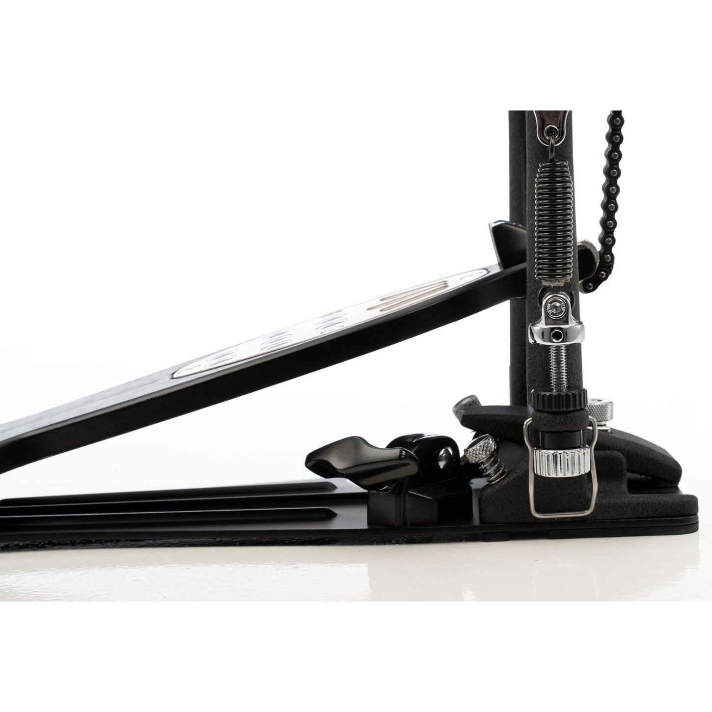 Eliminator 25th Anniversary Single Bass Drum Pedal Adjustment Detail