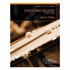 Ellzey-Catch and Release-T