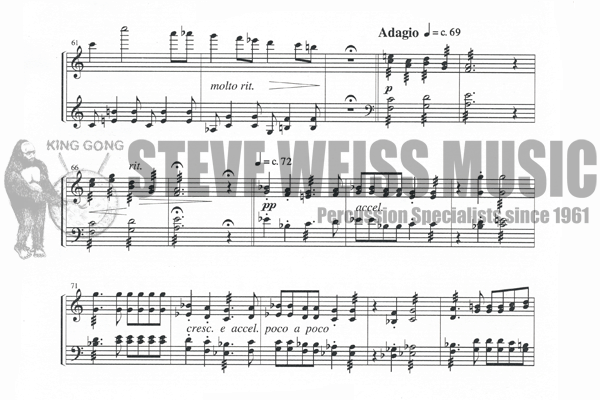 Elster-Two Impressions-M