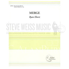 Elvert-Merge (SP)-Tuned pipes/P