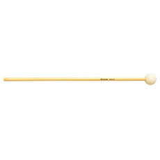 Encore 201R Symphonic Series 1 1/8" Nylon Brilliant Rattan Mallets - Medium