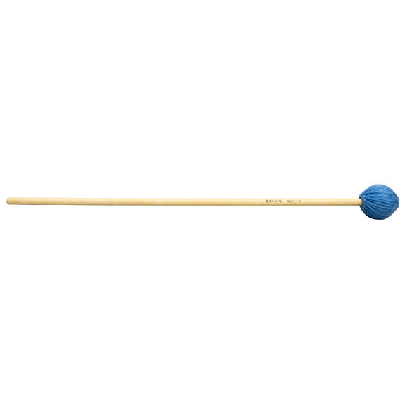 Encore 42AYB Yarn Wound Series General Birch Mallets