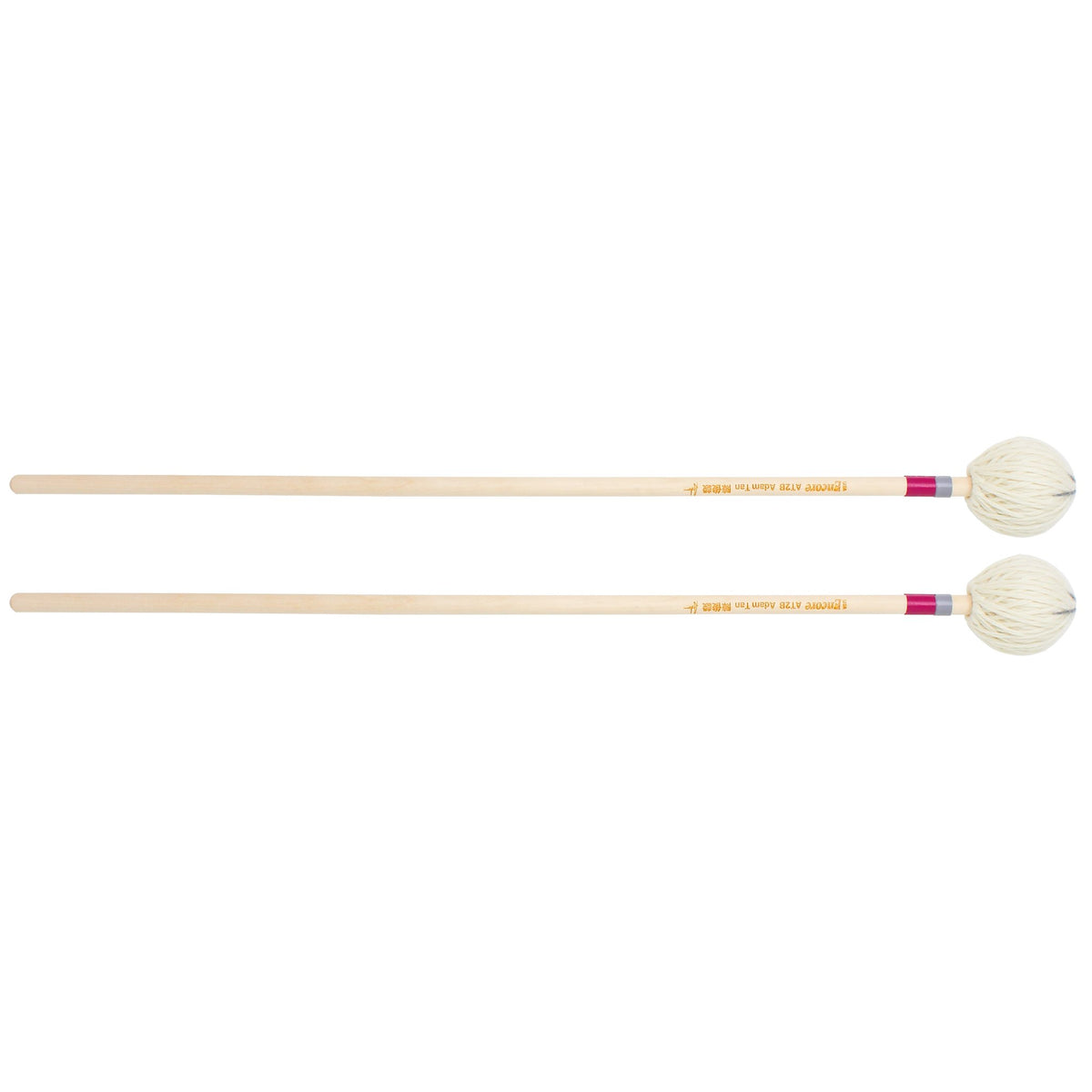 Encore Adam Tan Marimba Mallets at2b