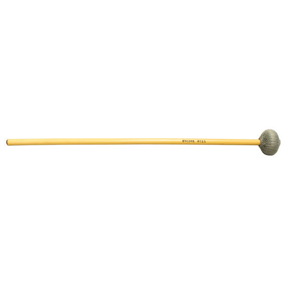 Encore BC11 Bryan Carrott Medium Soft Rattan Vibraphone Mallets