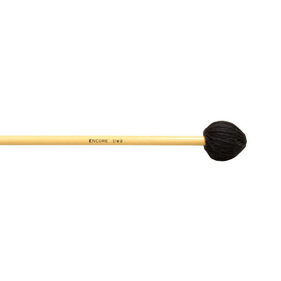 Encore DW2 Doug Walter Medium Rattan Marimba Mallets
