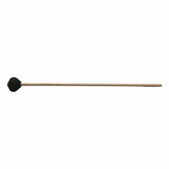 Encore Le Yu Marimba Mallets - Medium Hard with Rattan Handles