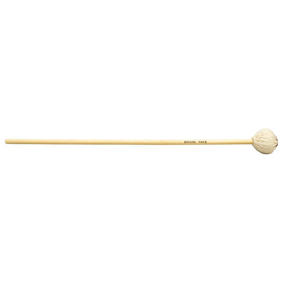 Encore NM2B Nanae Mimura Hard Birch Marimba Mallets