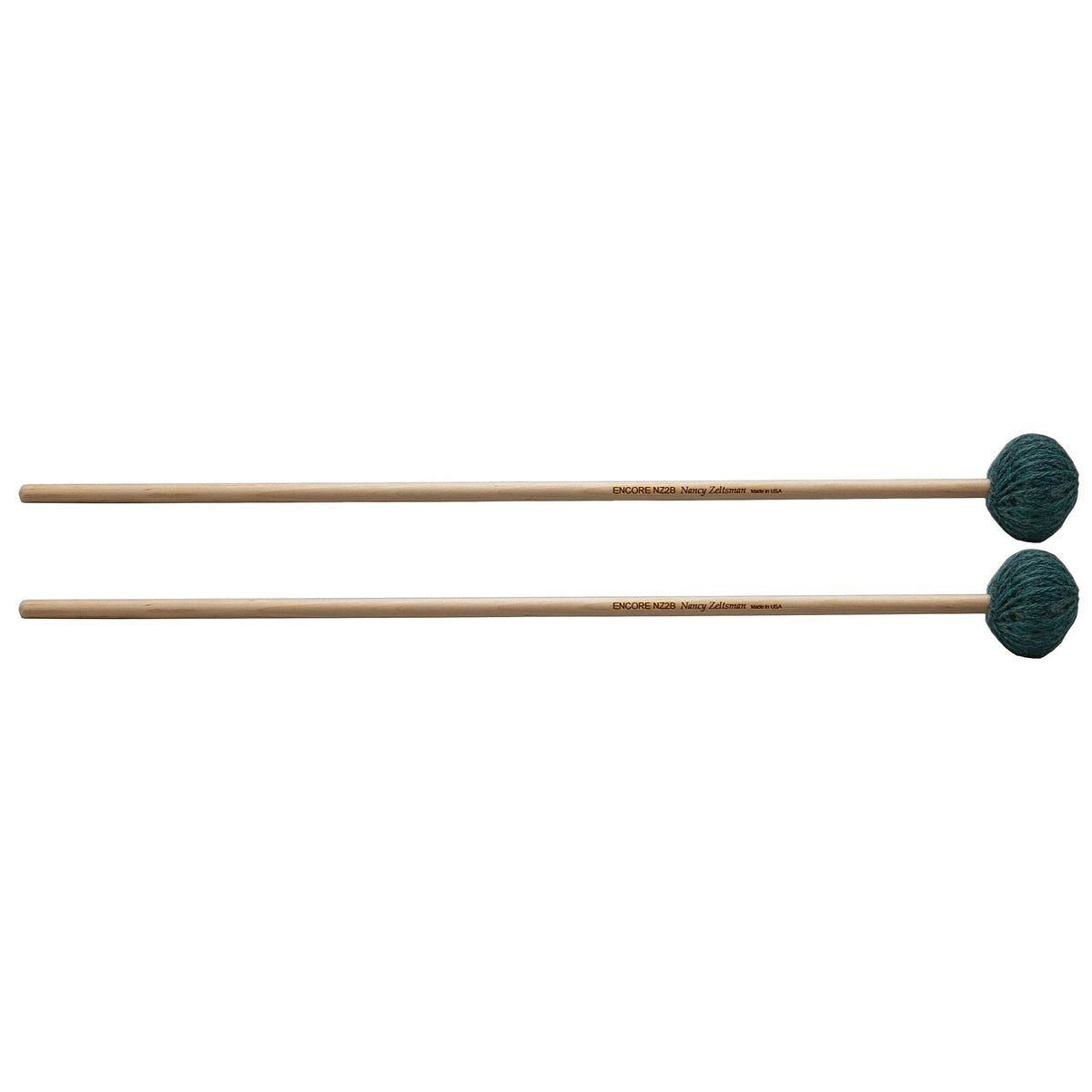 Encore NZ2B Nancy Zeltsman Marimba Mallets