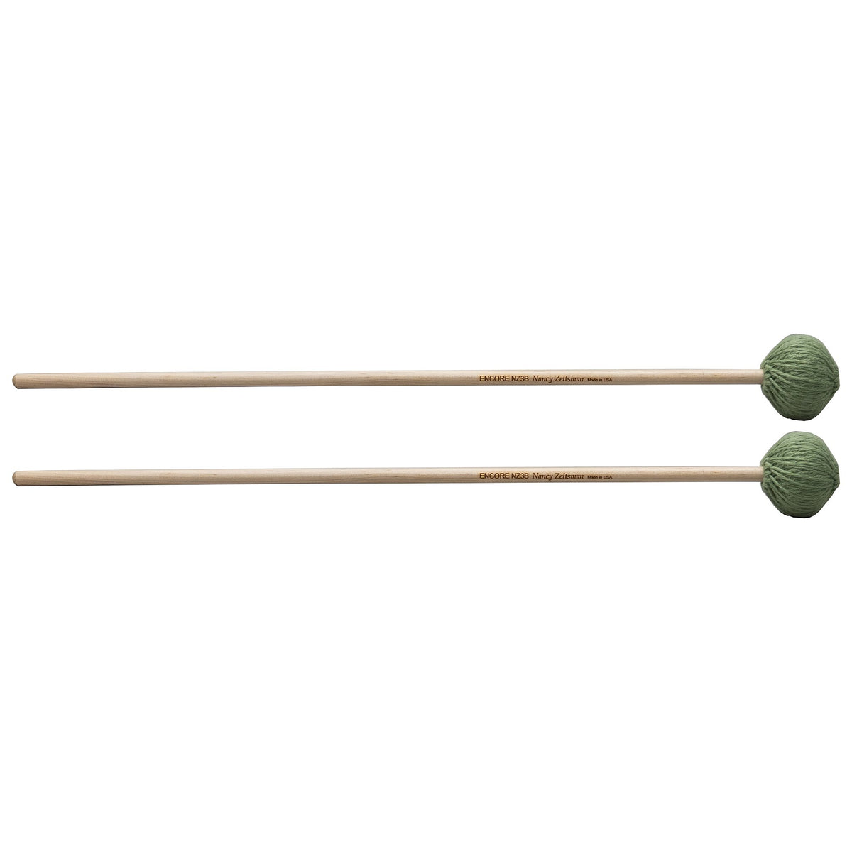 Encore NZ3B Nancy Zeltsman Marimba Mallets