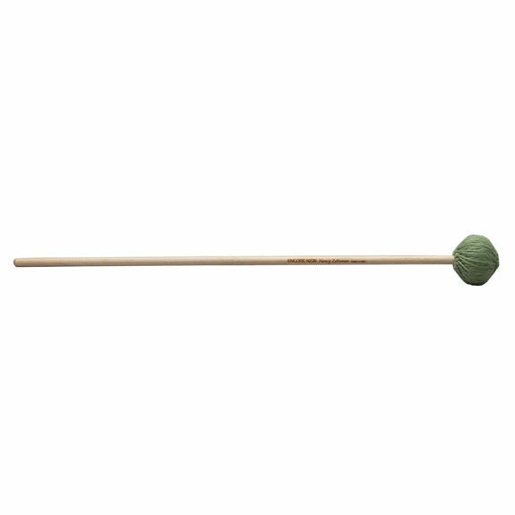 Encore NZ3B Nancy Zeltsman Medium Hard Birch Marimba Mallets