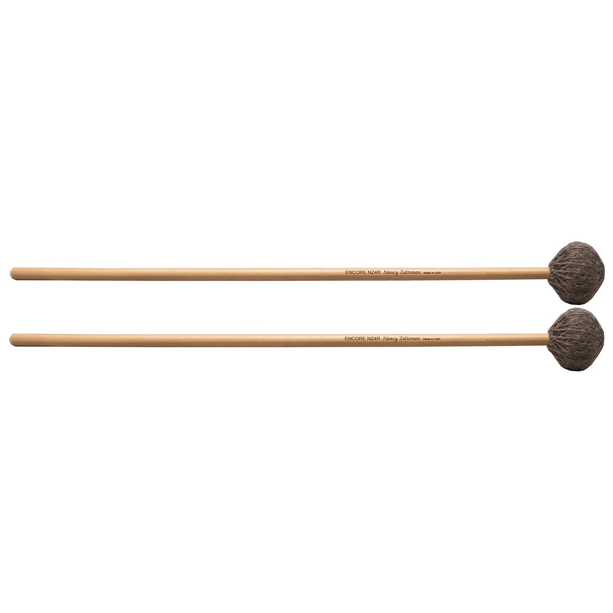 Encore NZ4R Nancy Zeltsman Marimba Mallets
