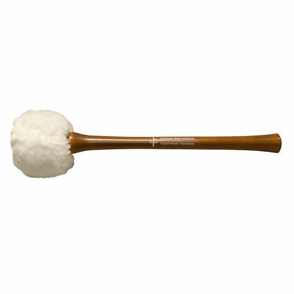 Encore Payson B1 Sostenuto Brown Bass Drum Mallet
