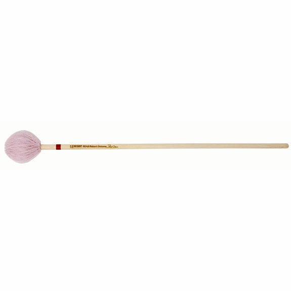 Encore Robert Oetomo Birch Marimba Mallets - Medium