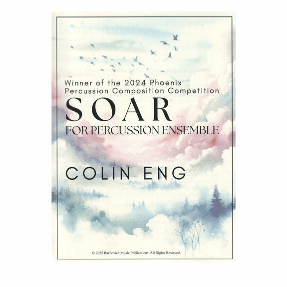 Eng-Soar (SP)-B/V/Cro./2M/P