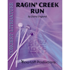England-Ragin’ Creek Run