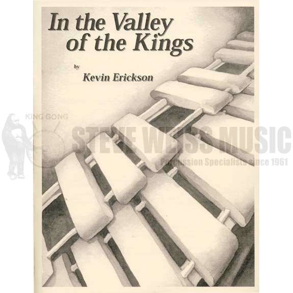 Erickson-In the Valley of the Kings-4T