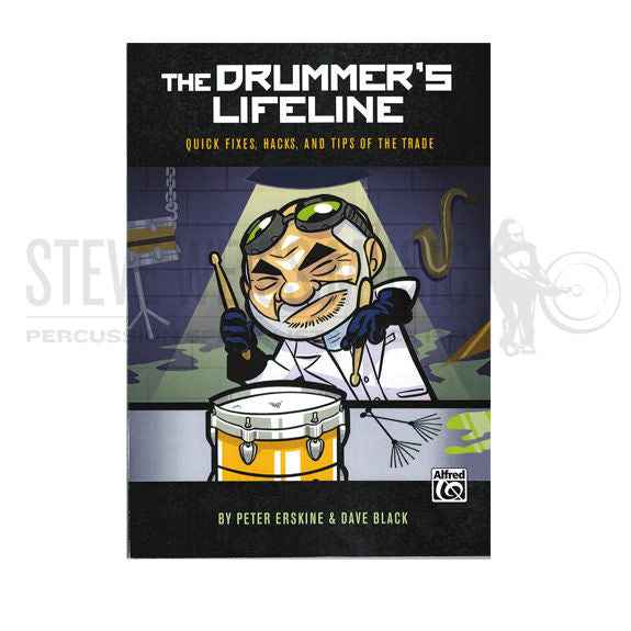 Erskine/Black-Drummer's Lifeline, The