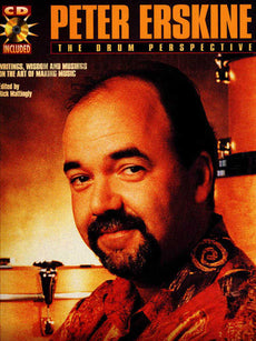 Erskine-Drum Perspective, The (CD)