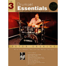 Erskine, Peter-Drumset Essentials vol. 3 (CD)