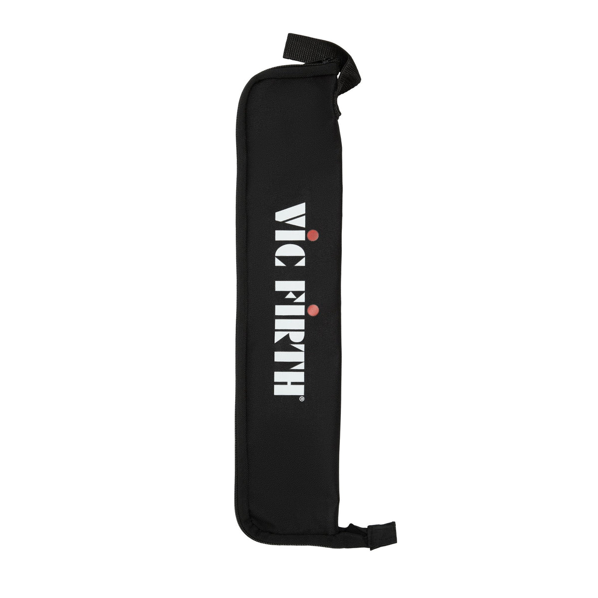 Black (Pre-2024 Design) - Vic Firth Essential Stick Bag ESB