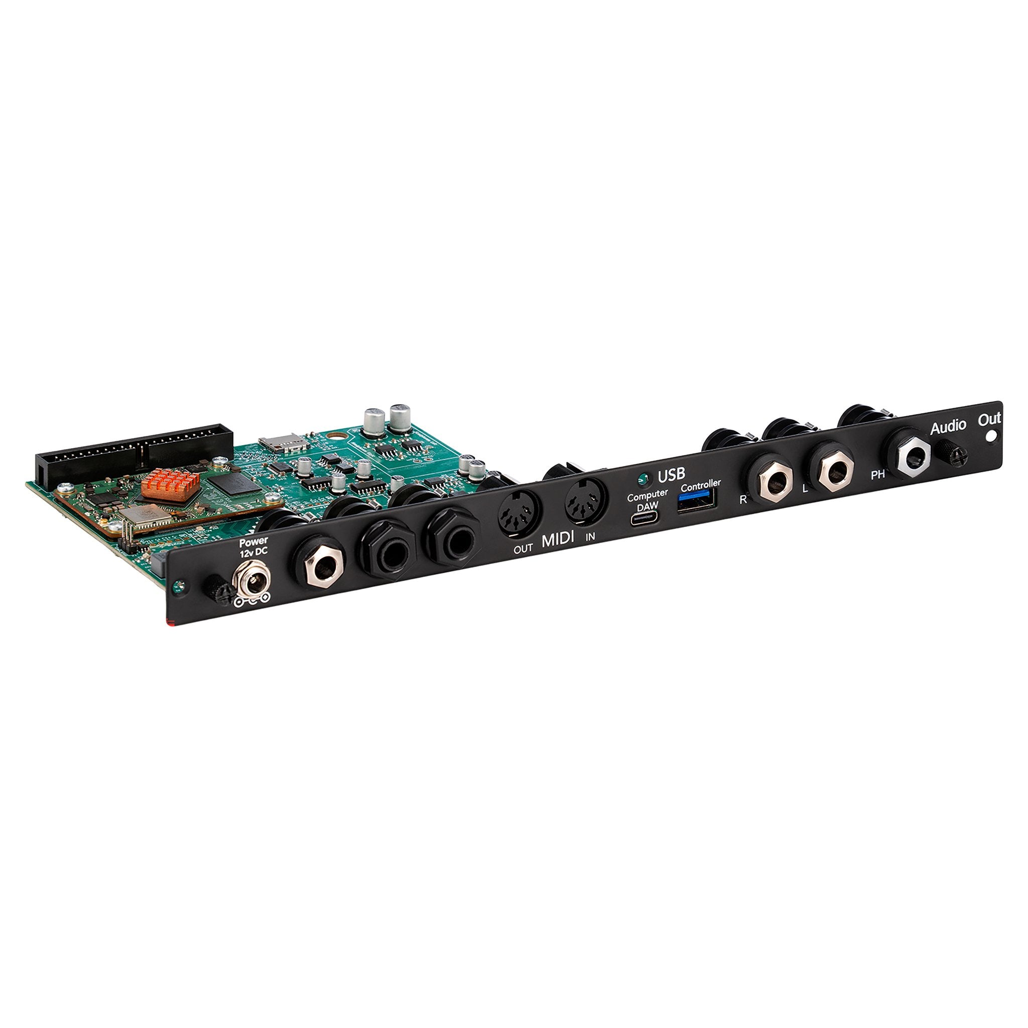 ESMC Sound Card for Pearl EM Pro