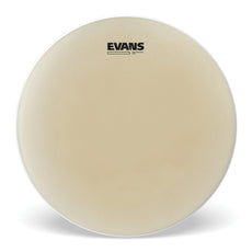 Evans 14" Orchestral 300 Snare Side Drum Head - Image 1