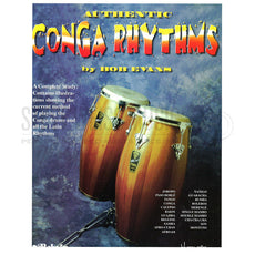Evans-Authentic Conga Rhythms (Revised)