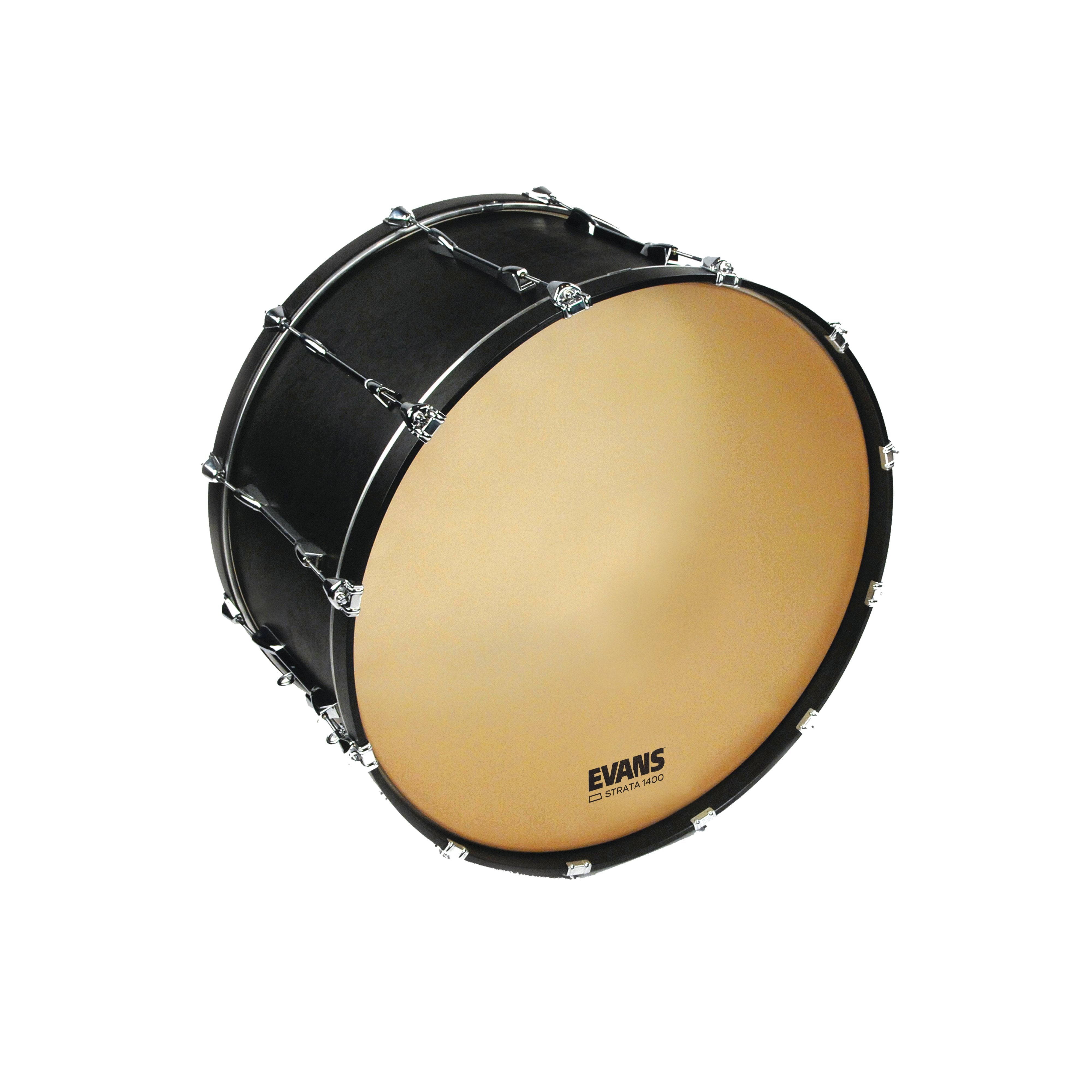 Evans Strata 1000 Concert Bass Drumhead - 36" - Image 4
