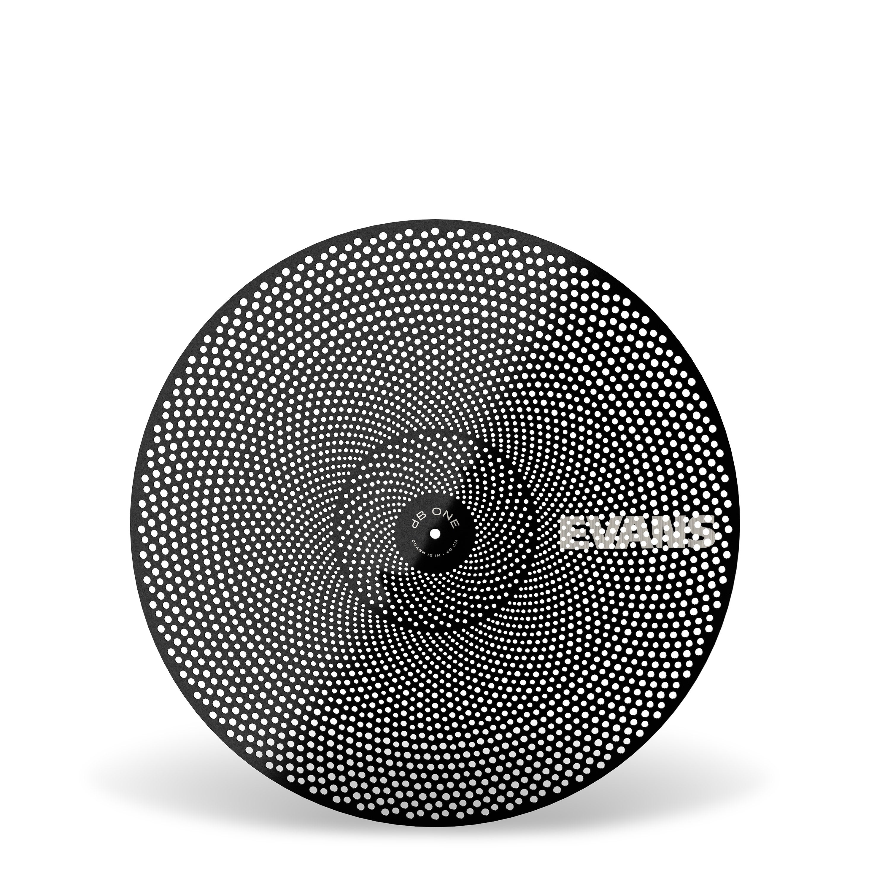 Evans dB One Cymbal Pack - Image 10
