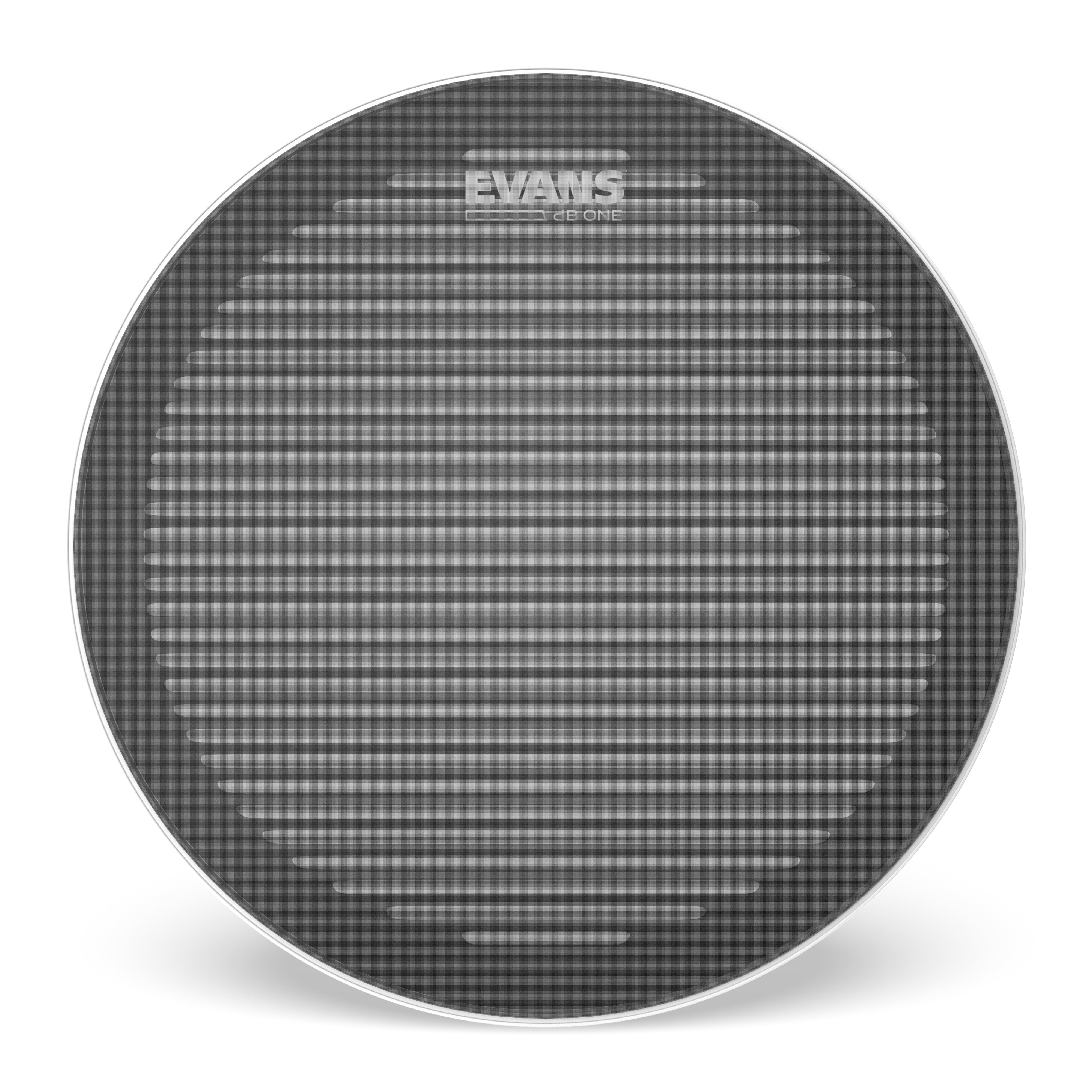 Evans dB One Snare Drumhead - 13" - Image 1
